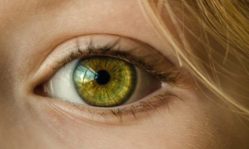 Czym objawiają się choroby wzroku?