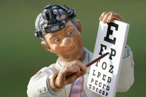 Optometrysta